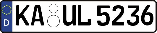 KA-UL5236