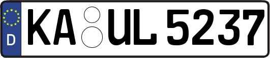 KA-UL5237