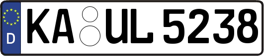 KA-UL5238