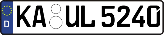 KA-UL5240
