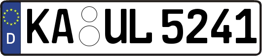 KA-UL5241