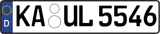 KA-UL5546