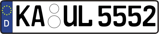 KA-UL5552