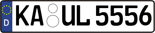 KA-UL5556