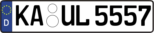 KA-UL5557