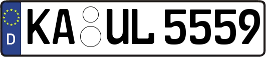KA-UL5559