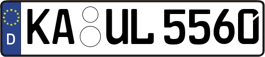 KA-UL5560