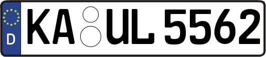KA-UL5562