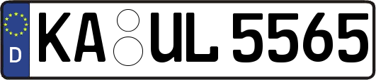 KA-UL5565