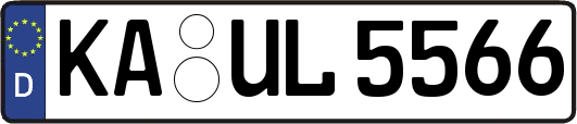KA-UL5566