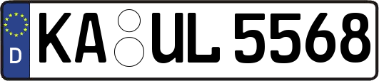 KA-UL5568