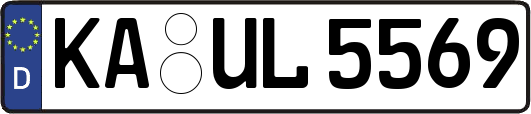 KA-UL5569