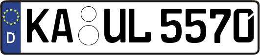 KA-UL5570
