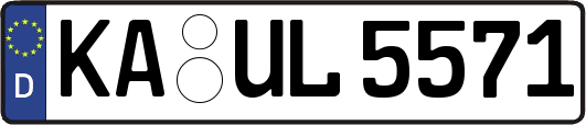KA-UL5571