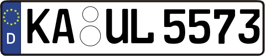 KA-UL5573