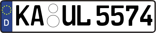 KA-UL5574