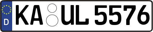 KA-UL5576