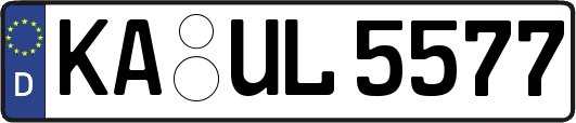 KA-UL5577