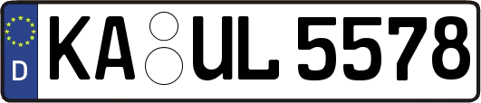 KA-UL5578