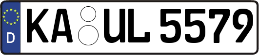 KA-UL5579