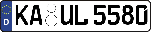KA-UL5580