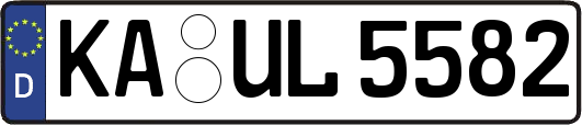 KA-UL5582