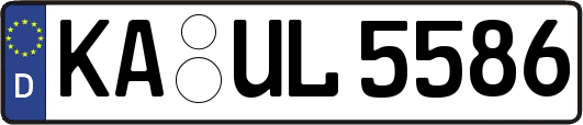 KA-UL5586