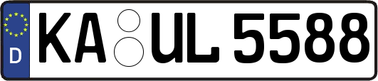 KA-UL5588