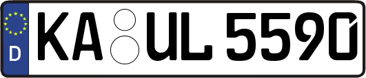 KA-UL5590