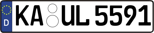KA-UL5591