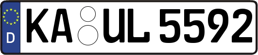 KA-UL5592