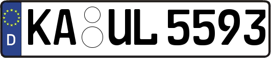 KA-UL5593