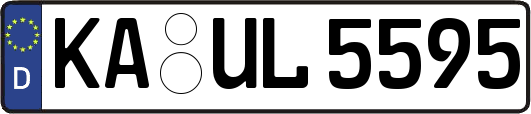 KA-UL5595