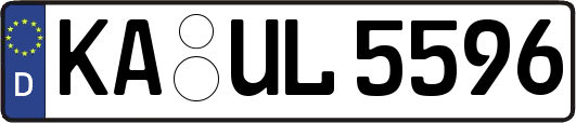 KA-UL5596