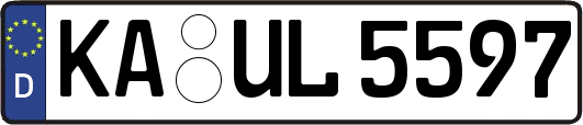 KA-UL5597