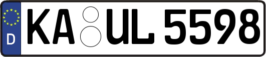 KA-UL5598