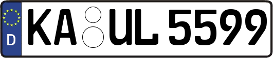 KA-UL5599