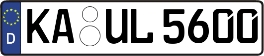 KA-UL5600