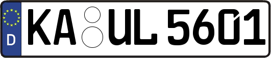 KA-UL5601