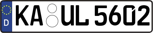 KA-UL5602
