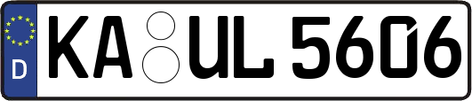 KA-UL5606