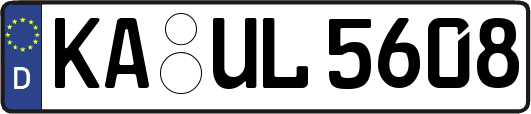KA-UL5608