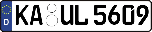 KA-UL5609