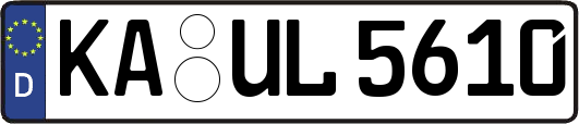 KA-UL5610