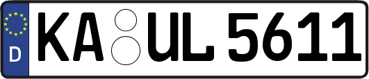 KA-UL5611