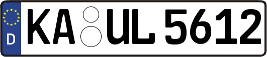 KA-UL5612