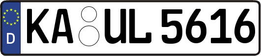 KA-UL5616