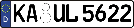 KA-UL5622