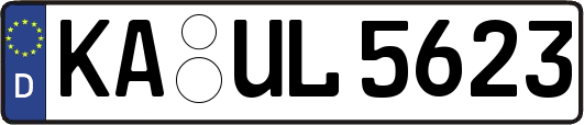 KA-UL5623