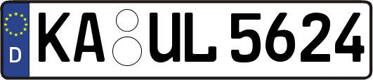 KA-UL5624